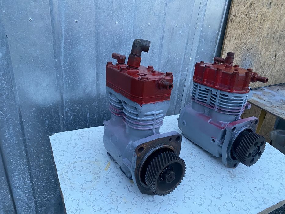 Компрессор воздушный