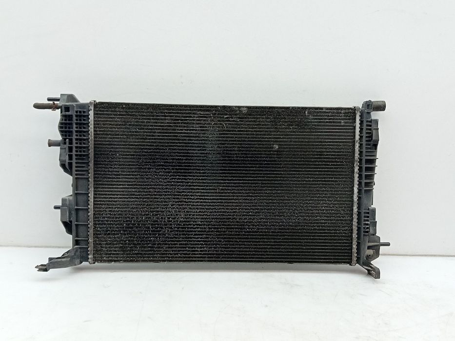 Radiador de água RENAULT Megane III Grandtour (KZ0/1)