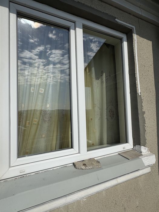 Продам будинок у Шумську з ділянкою 10 соток 131.65 м.кв.