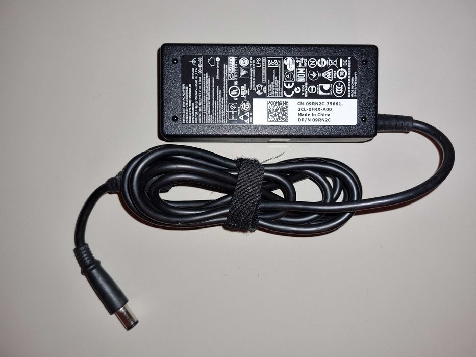 Oryginalny zasilacz Dell HA65NS5-00 NOWY