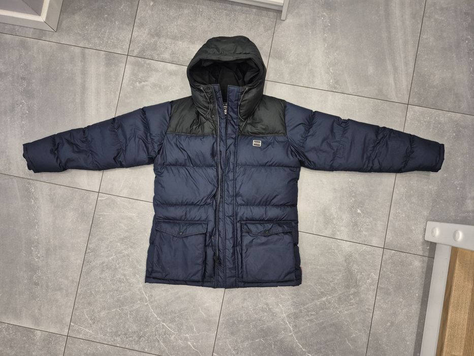 Kurtka puchowa LEVIS roz.L