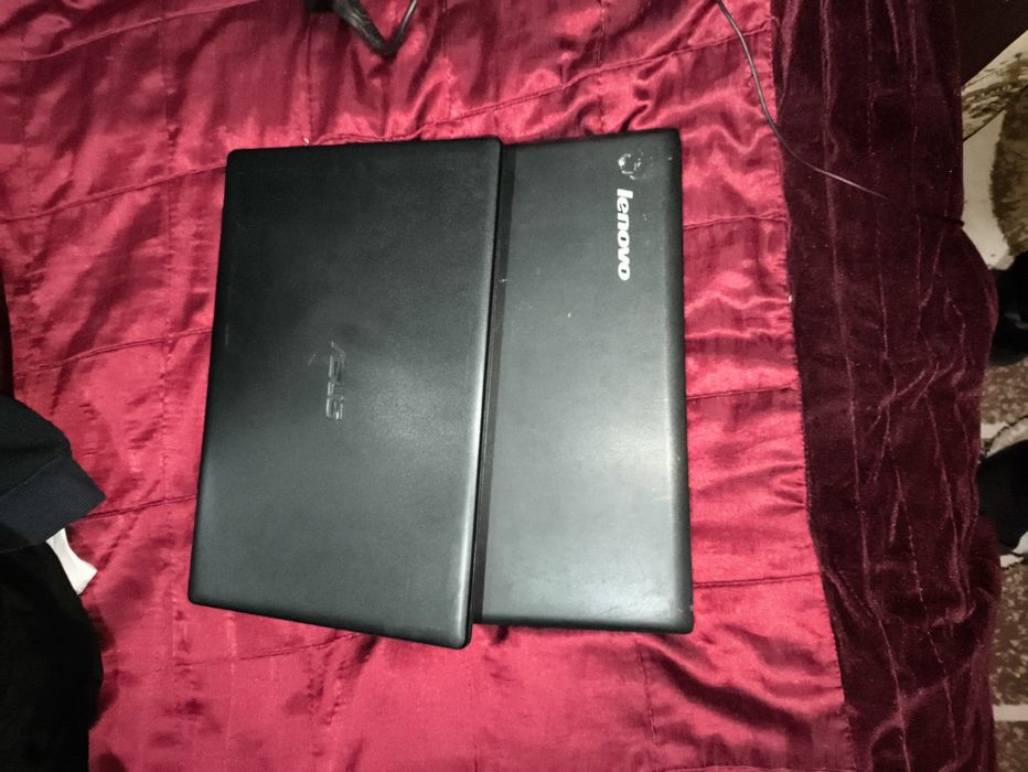 Asus, lenovo продам 2шт