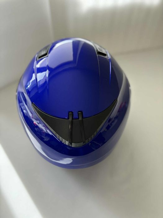 Kask motocyklowy [899]