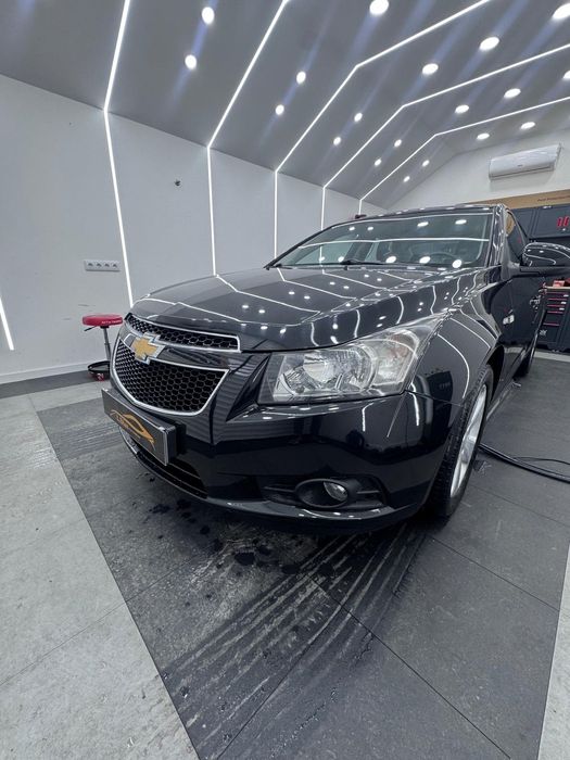 Chevrolet cruze 2.0 vcdi 150cv Nacional