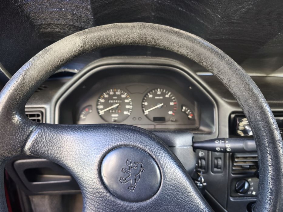 Peugeot 106 diesel
