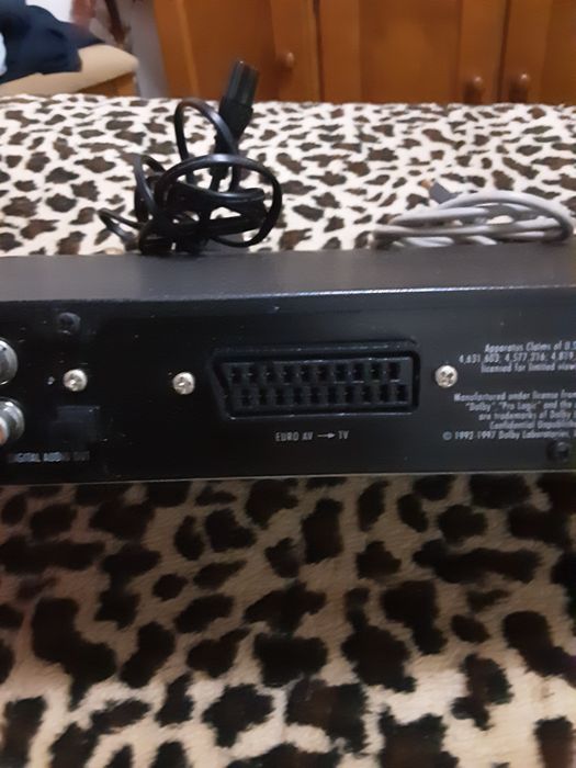 Dvd grundig hdmi