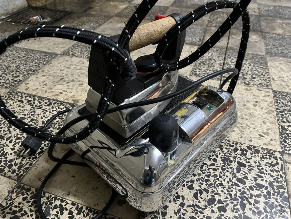 Steam Iron64309587605761121