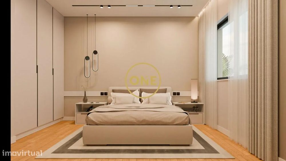Apartamento T3