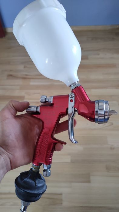Devilbiss GTI pro lite te20