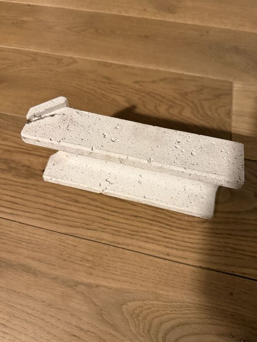 Nakładka ceramiczna kostrzewa VG24 KW Nowa