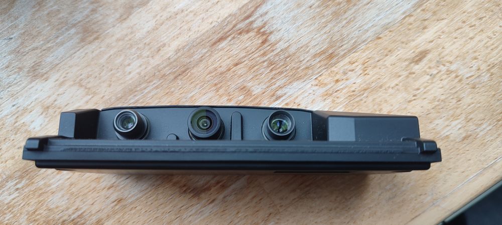 Kamera  Kafas 5A7E4D2  przednia kamera  BMW G30/31