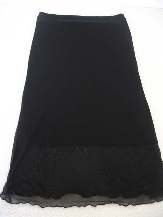 vendo saias tamanho M