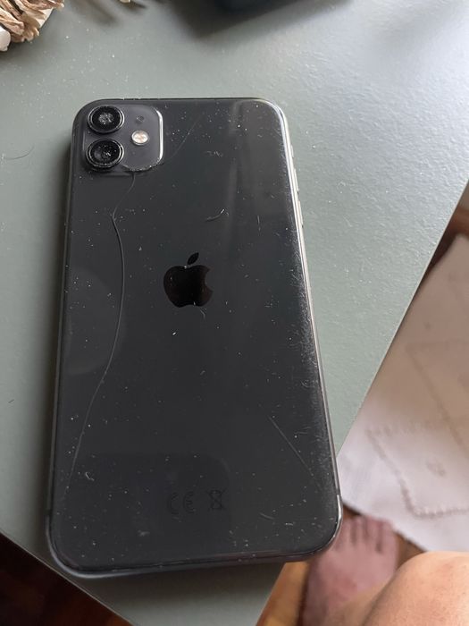 Iphone 11 64 gb