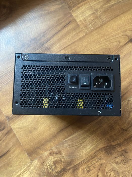 MSI MPG A850G 850W Блок Живлення