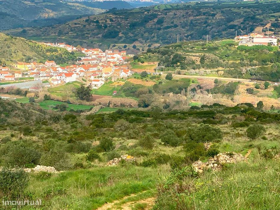 Terreno Rústico  Venda em São João das Lampas e Terrugem,Sintra