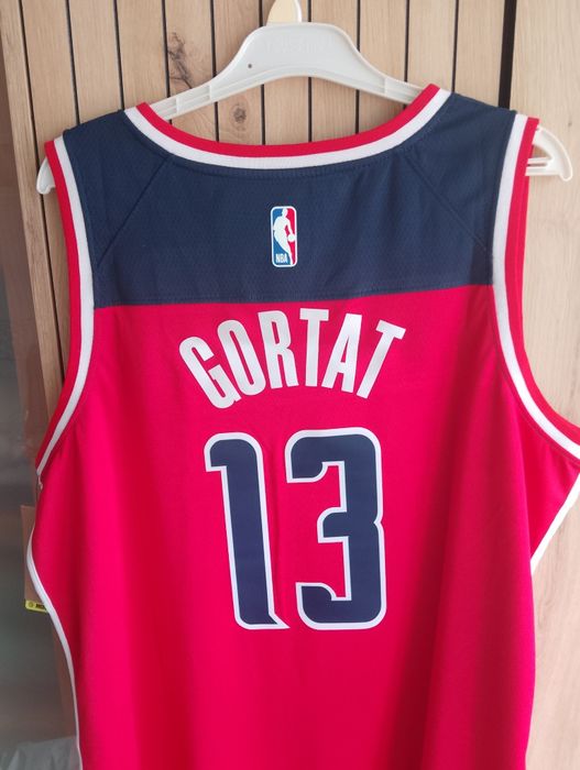 Koszulka NBA Marcin Gortat Washington