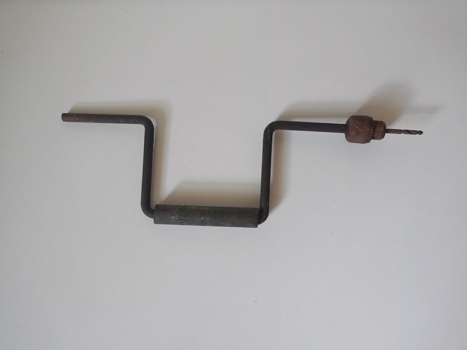 Wiertarka duża  40,5 cm
