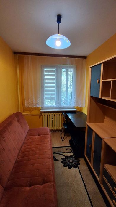 Czechów Górny- Pokój stancja dla ucznia/studenta(tki) Lublin  ul. Paryska