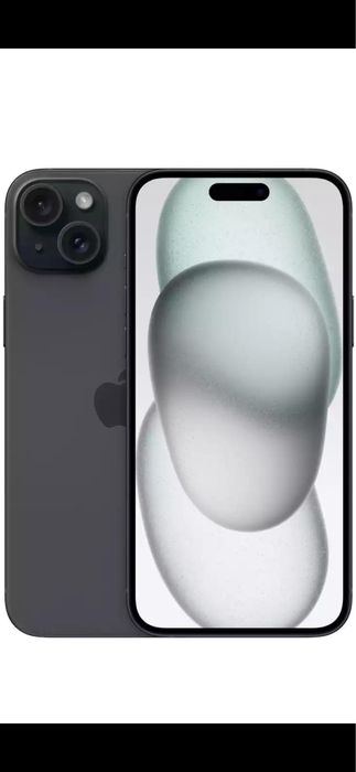 Iphone 15 plus 256gb