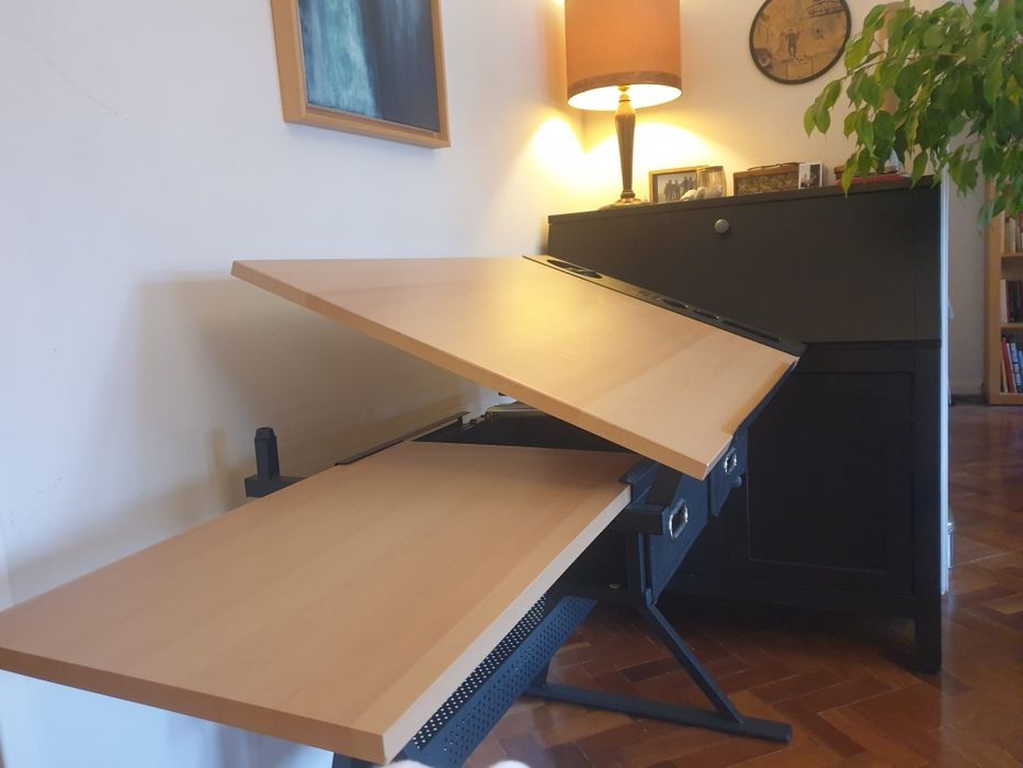 Estirador de desenho