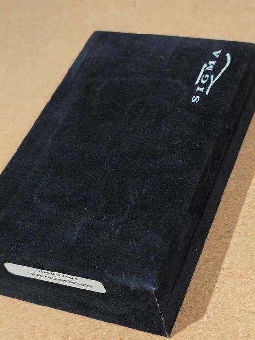 Conjunto caneta, lapis e rollerball SIGMA