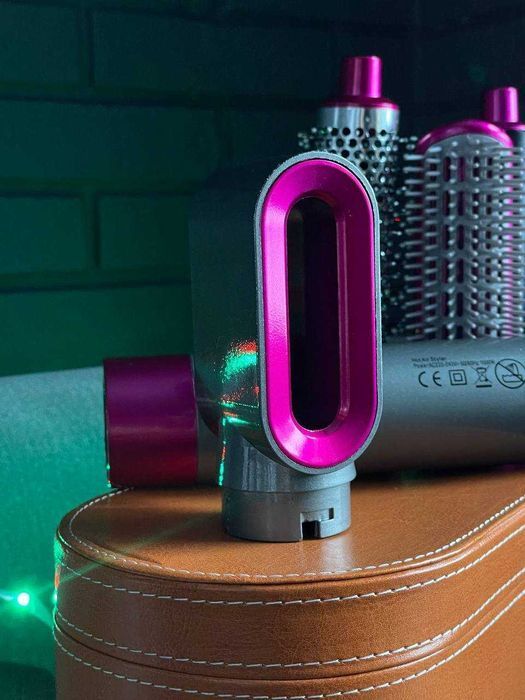 Airwrap Фен Стайлер Топовый подарок для нее 5в1