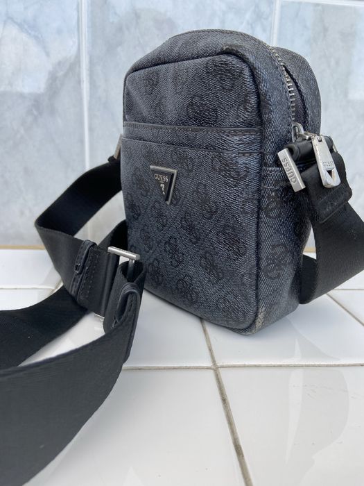 Guess bolsa masculima