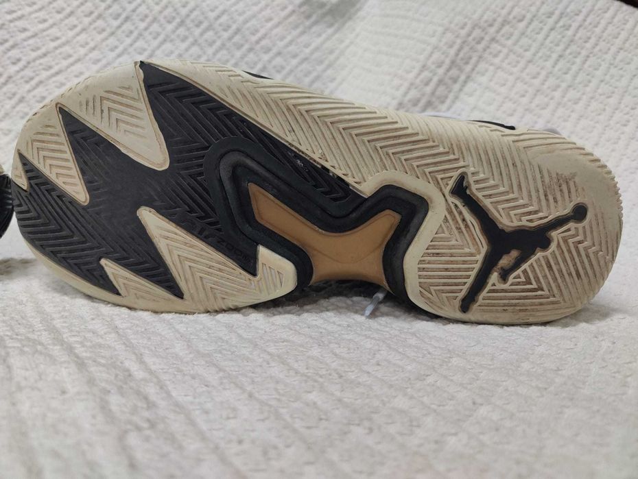 Sapatilhas Nike Air Jordan tam. 42 em ótimo estado