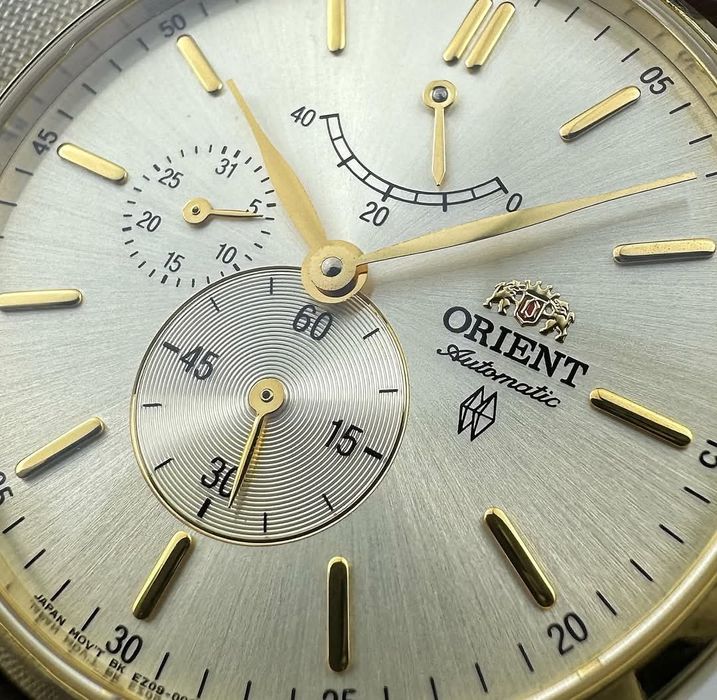 Zegarek męski Orient