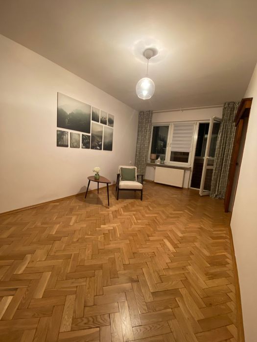 Mieszkanie – Warszawa, Osiedle Grójecka, Ochota - Widok 4