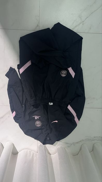 fato de treino psg