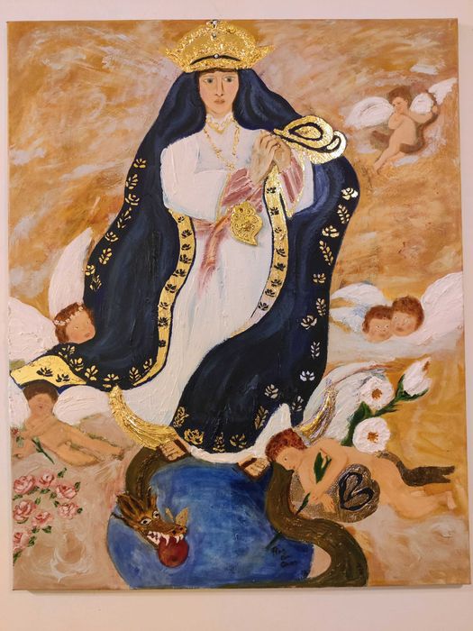 Nossa Senhora da Conceição