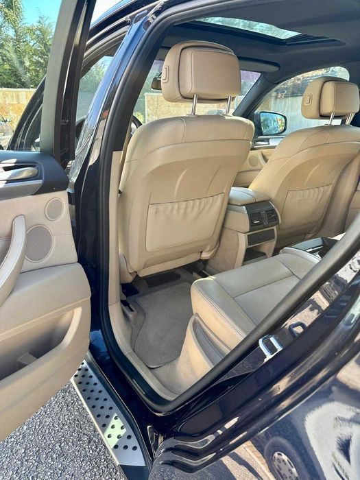 BMW X6 35d XDrive