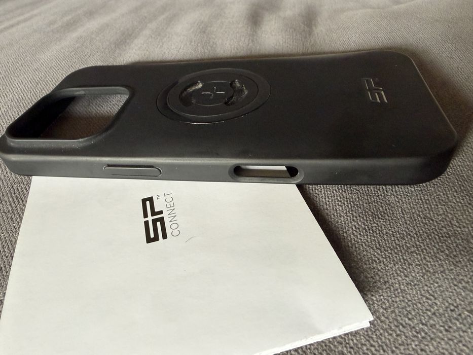 SP CONECT PLUS Iphon 16 Pro