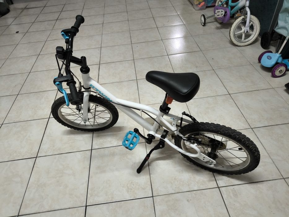 Bicicleta de criança barata