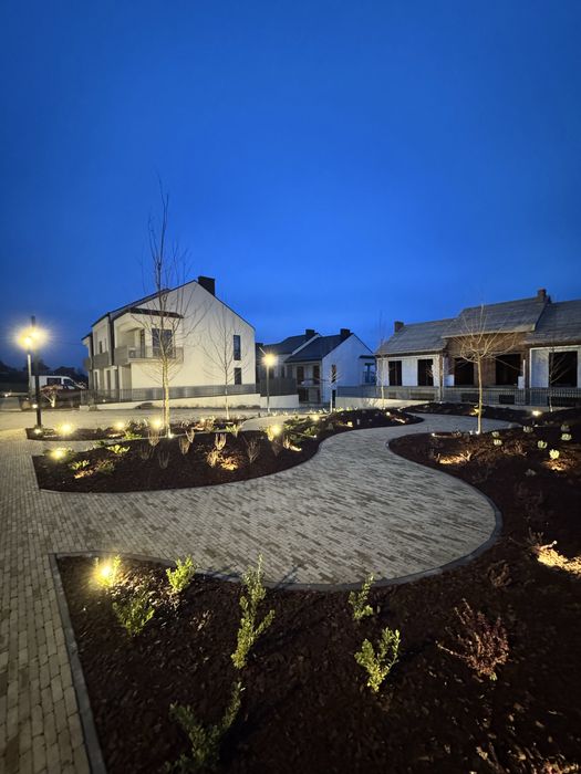 Дом по адресу ул. Капеланська (площадь 163 м²) - Atlanta.ua - фото 11