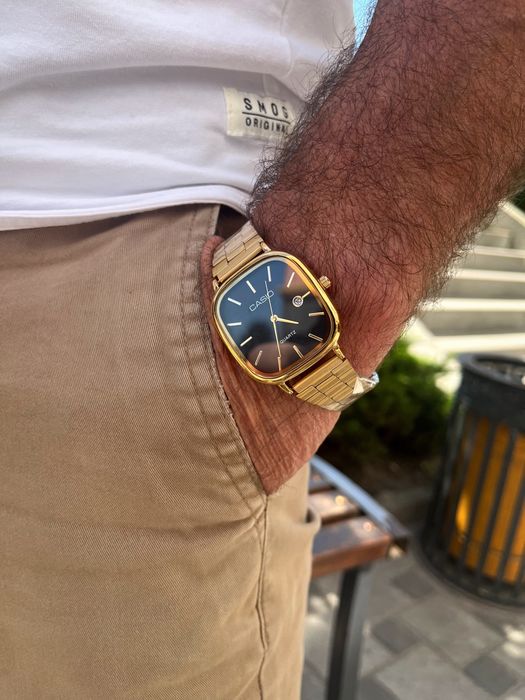 Casio Годинник касіо касио найпопулярніша модель 2026 •часы наручний•наручні аксесуари