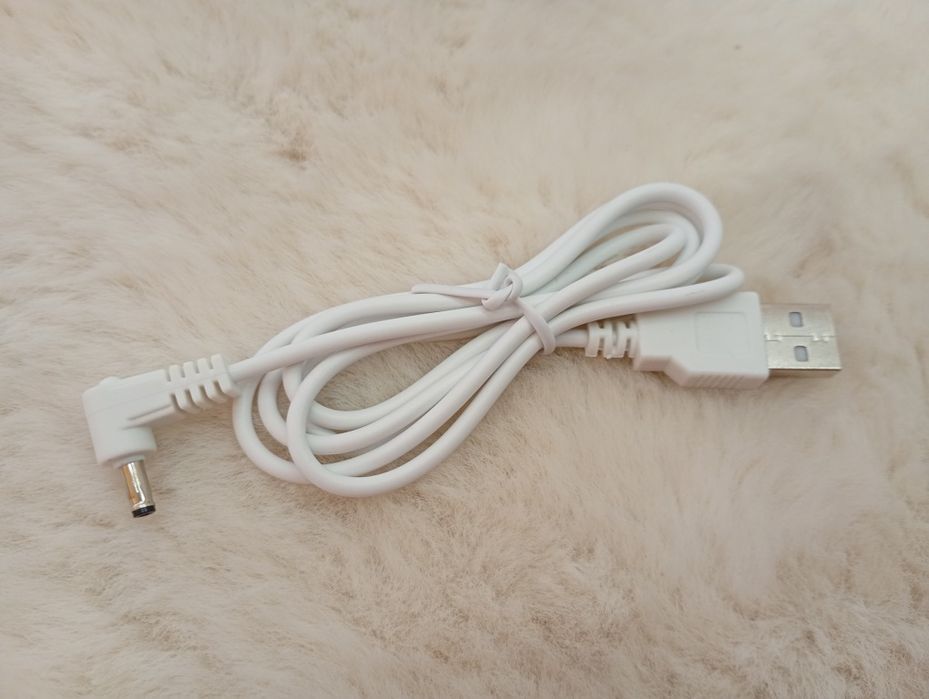 Elektroniczny zegar budzik cyfrowy