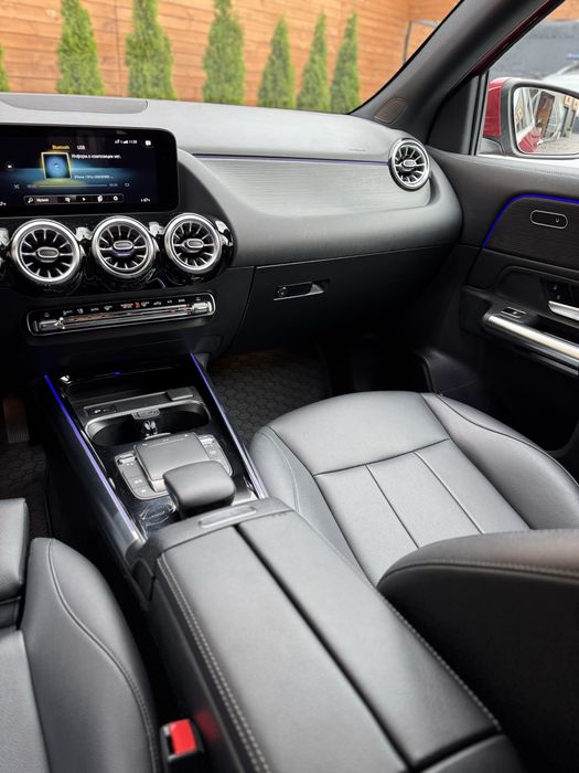 Mercedes Benz GLA 250 2022