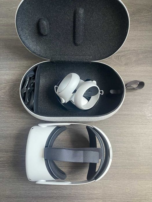 Oculus Quest 2 (vr окуляри)