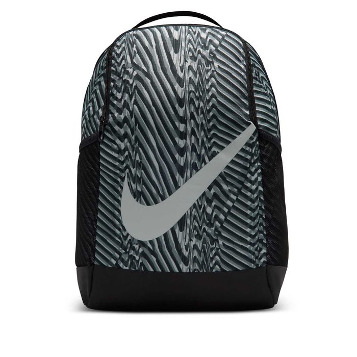 Рюкзак Nike Brasilia Kids' Backpack 18L (IH7966-010) ОРИГІНАЛ