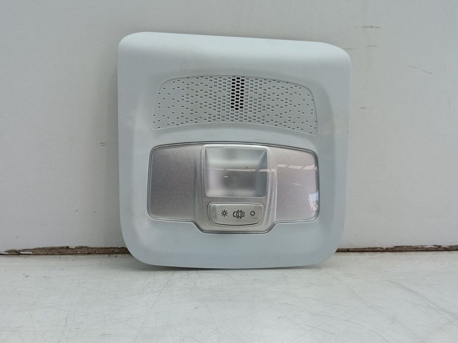 Plafonier frente PEUGEOT 208