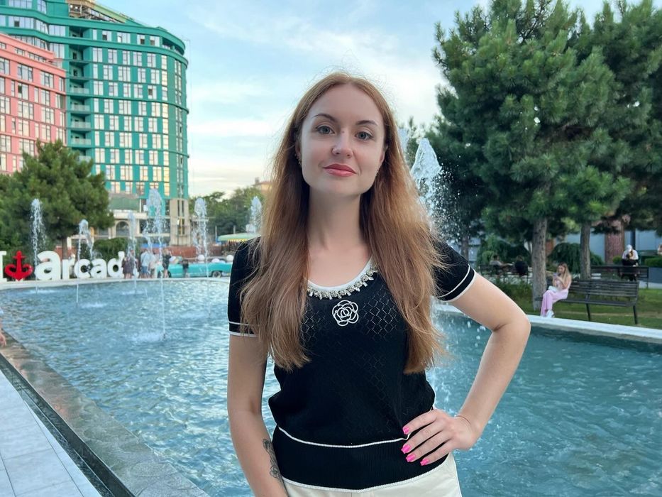 Репетитор англійської мови