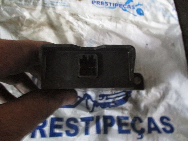 ROVER 600 Fan Module (RH)