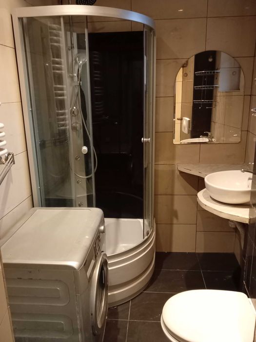 Kawalerka Zamoyskiego od właściciela