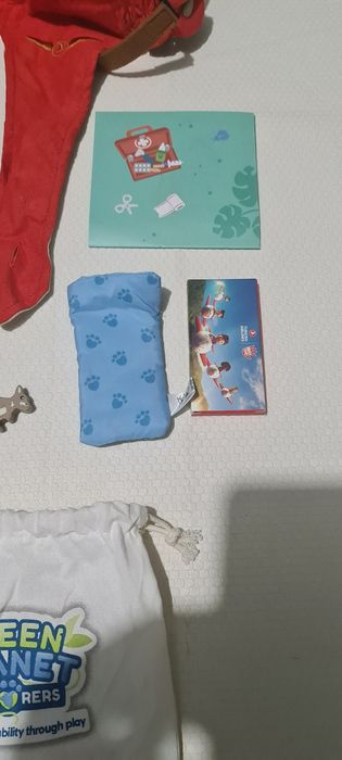 Chapéu de aviador. Novo. Turkish Airlines.