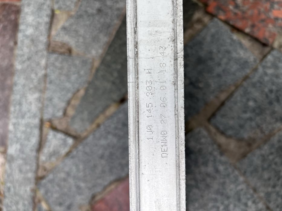Продам оригінальний інтеркулер, пайпи 1.9tdi ARL на Volkswagen Audi Skoda Seat TDI