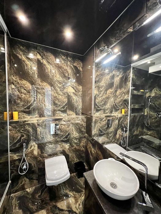 Квартира в ЖК Звёздный Городок 2 на Маршала Говорова / Парк Победы