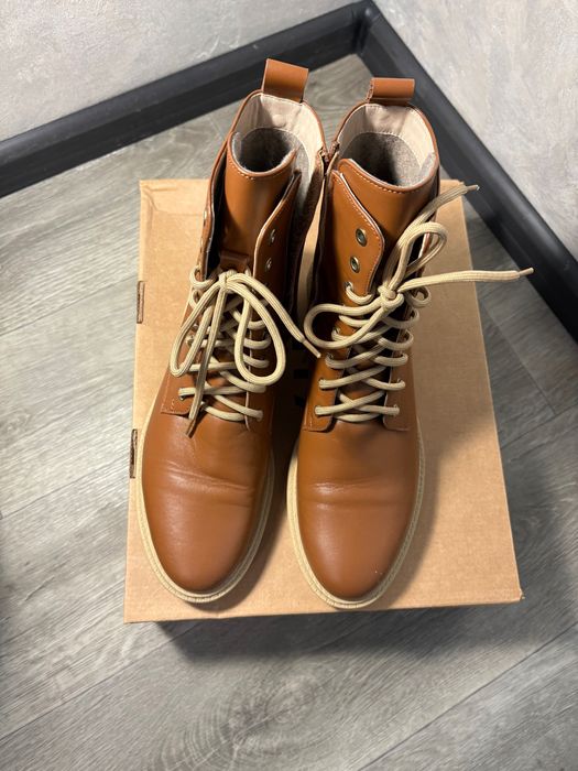 Жіночі демісезонні ботинки, ботильйони