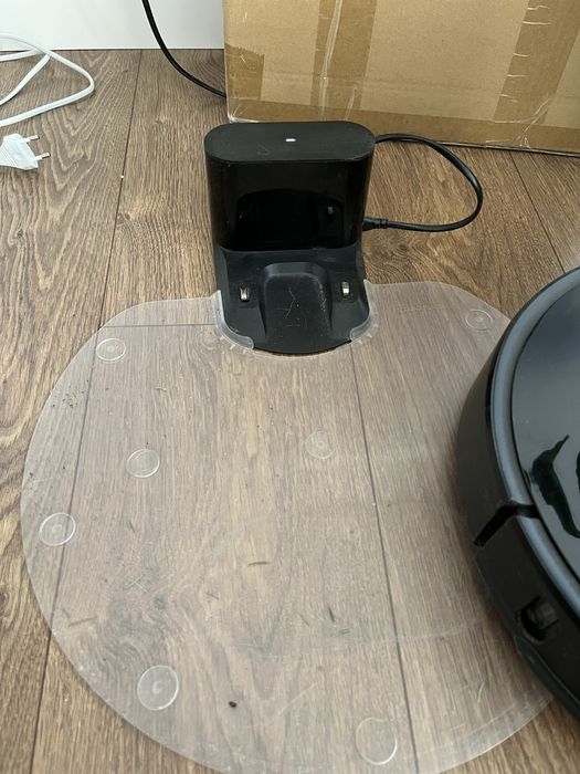 Odkurzacz Roborock S55